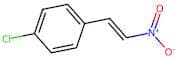 Trans-4-Chloro-β-Nitrostyrene