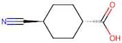 Trans-4-Cyanocyclohexanecarboxylic Acid