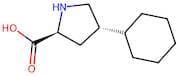 Trans-4-Cyclohexyl-L-Proline