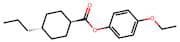 Trans-4-Ethoxy-Phenyl 4-Propylcyclohexanecarboxylate