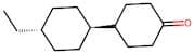 Trans-4'-Ethyl-[1,1'-Bicyclohexyl]-4-One
