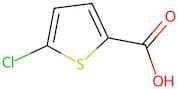 5-Chlorothiophene-2-carboxylic acid