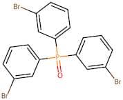 Tri-(m-bromphenyl)phosphinoxid
