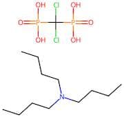 Tributylamine (Dichloromethylene)Bis(Phosphonate)