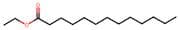Tridecanoic Acid Ethyl Ester