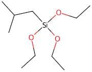 Triethoxy(Isobutyl)Silane