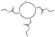 Triethyl 2,2,2-(1,4,7,10-Tetraazacyclododecane-1,4,7-Triyl)Triacetate