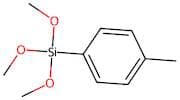 Trimethoxy(P-Tolyl)Silane