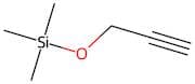 Trimethyl(Prop-2-Yn-1-Yloxy)Silane