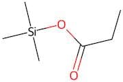 Trimethylsilyl Propionate