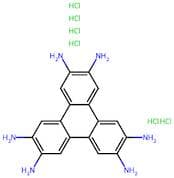 Triphenylene-2,3,6,7,10,11-Hexaamine Hexahydrochloride