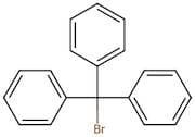 Triphenylmethyl bromide
