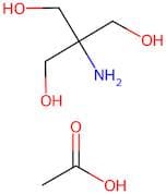 TRIS ACETATE