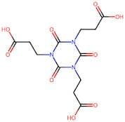 Tris(2-Carboxyethyl) Isocyanurate