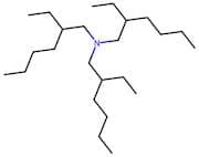 Tris(2-Ethylhexyl)Amine