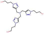 Tris(3-Hydroxypropyltriazolylmethyl)Amine