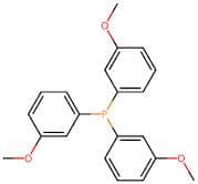 Tris(3-methoxyphenyl)phosphine