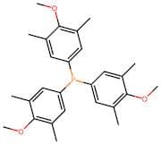 Tris(4-Methoxy-3,5-Dimethylphenyl)Phosphine