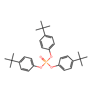Tris(4-Tert-Butylphenyl) Phosphate