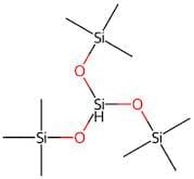 Tris(trimethylsilyloxy)silane