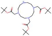 Tri-Tert-Butyl 1,4,7,10-Tetraazacyclododecane-1,4,7-Triacetate