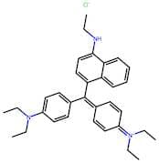 Victoria Pure Blue BO