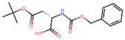 Z-Asp(Otbu)-OH