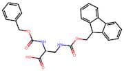 Z-Dap(Fmoc)-OH