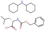 Z-Leu-OH.DCHA
