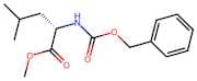 Z-L-Leucine Methyl Ester