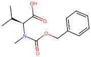 Z-N-Me-Val-OH