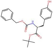 Z-Tyr-Otbu H2O