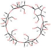 α-Cyclodextrin Hydrate