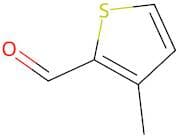 3-Methylthiophene-2-carboxaldehyde