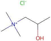 β-Methylcholine Chloride