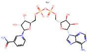 β-Nicotinamide Adenine Dinucleotide Sodium Salt