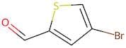 4-Bromothiophene-2-carboxaldehyde