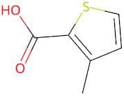 3-Methylthiophene-2-carboxylic acid