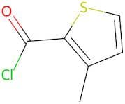 3-Methylthiophene-2-carbonyl chloride