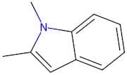1,2-Dimethylindole