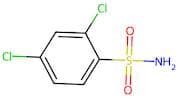 2,4-Dichlorobenzenesulphonamide