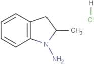 1-Amino-2-methylindoline hydrochloride