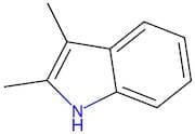 2,3-Dimethyl-1H-indole