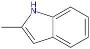 2-Methyl-1H-indole