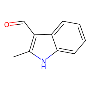 2-Methyl-1H-indole-3-carboxaldehyde
