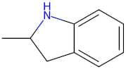 2-Methylindoline