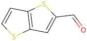 Thieno[3,2-b]thiophene-2-carboxaldehyde