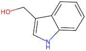 3-(Hydroxymethyl)-1H-indole