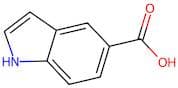 1H-Indole-5-carboxylic acid