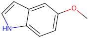 5-Methoxy-1H-indole